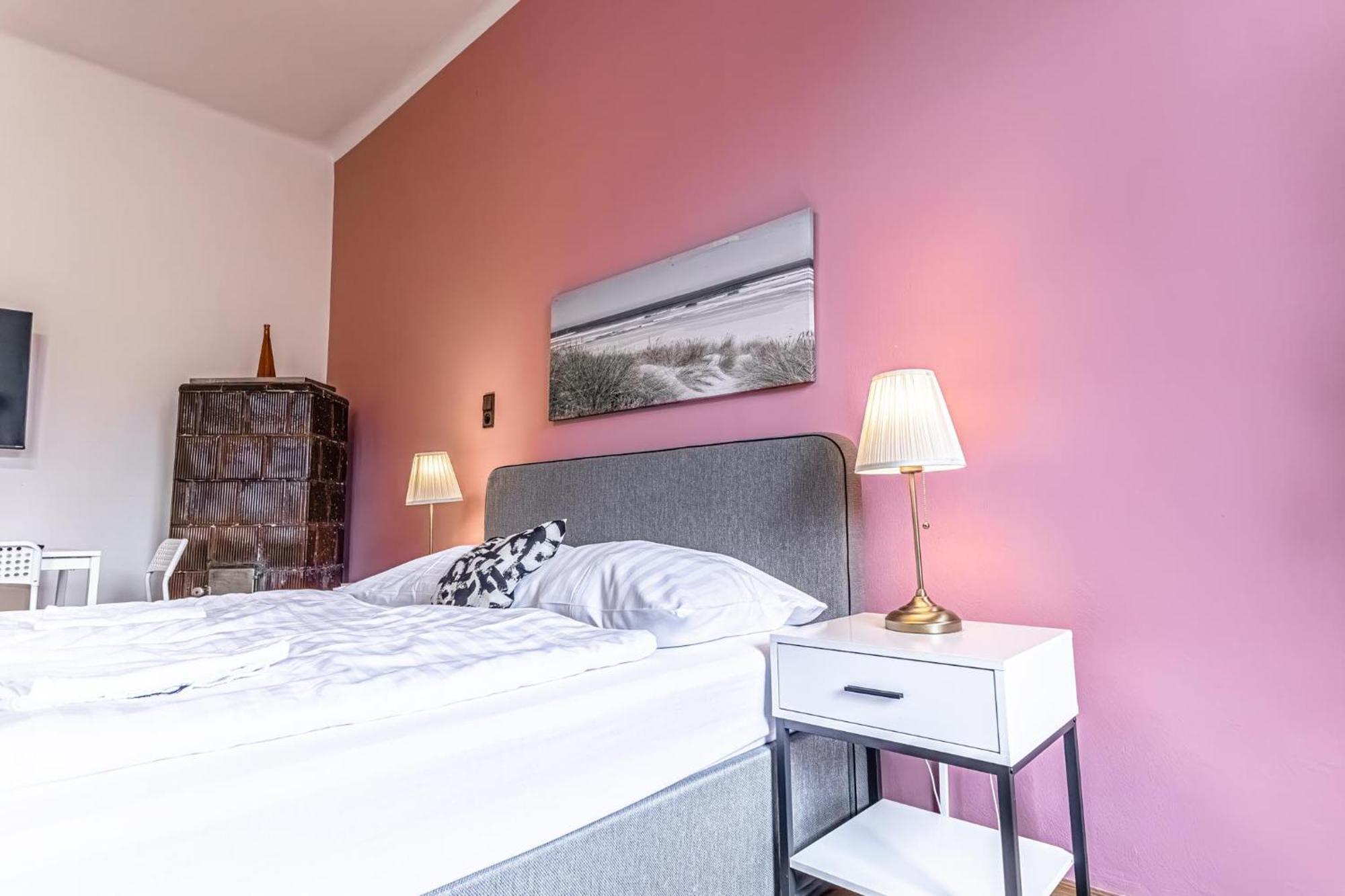 Lovely 1Br Apt. Near Akh Hospital Viena Exterior foto