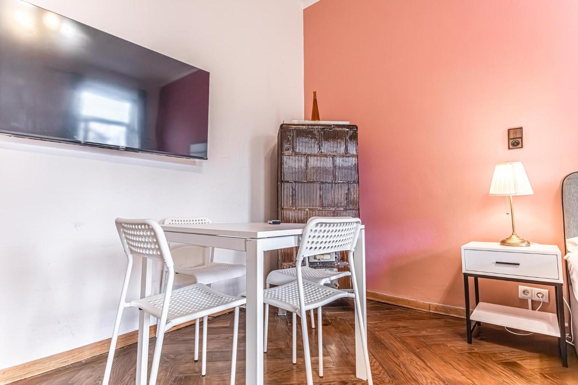 Lovely 1Br Apt. Near Akh Hospital Viena Exterior foto
